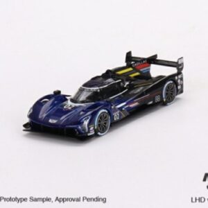 Cadillac V-Series No.02 Cadillac Racing 2023 IMSA Daytona 24Hrs